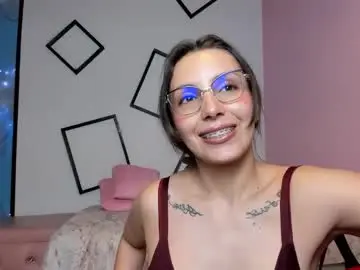 Chaturbate Live Sex Cam of paula_miler1