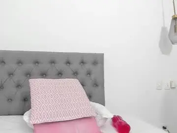 Chaturbate Sex Cam of scarlethxs