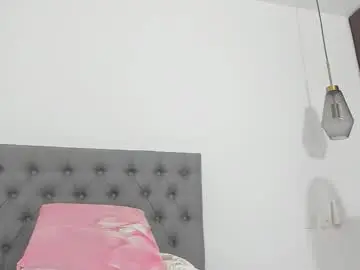 Chaturbate Live Sex of scarlethxs