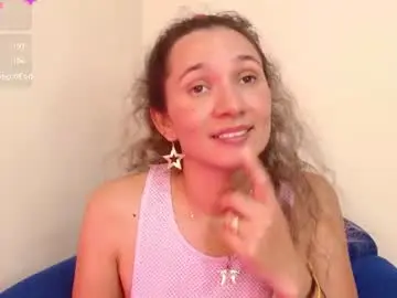 Chaturbate Live Porn of adairamars