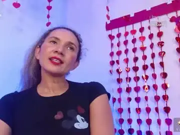 Chaturbate Free Live Porn of adairamars