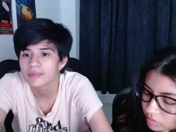 Chaturbate Live Sex Cam of dahliarios