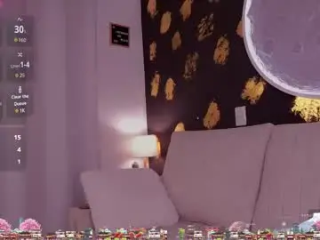 Chaturbate Live Sex of day_wilkint