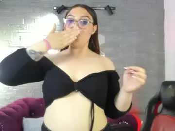 Chaturbate Private Sex Chat of diamondfox_m