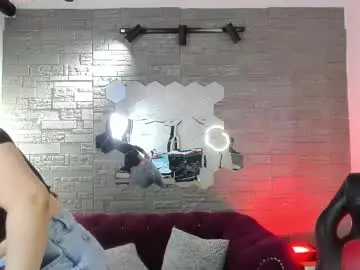 Chaturbate Adult Webcam of diamondfox_m