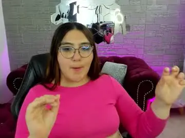 Chaturbate Live Porn of diamondfox_m