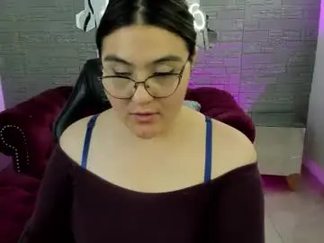 Chaturbate Sex Chat of diamondfox_m