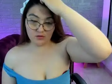 Chaturbate Live Porn of diamondfox_m