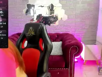 Chaturbate Best Webcam of diamondfox_m