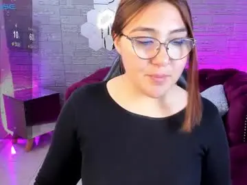 Chaturbate Best Webcam of diamondfox_m