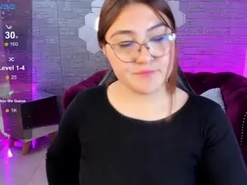 Chaturbate Sex Chat of diamondfox_m