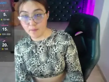 Chaturbate Live Sex Cam of diamondfox_m