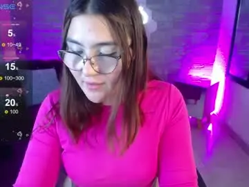 Chaturbate Live Sex Cam of diamondfox_m