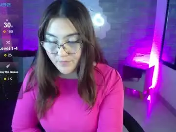 Chaturbate Live Sex of diamondfox_m