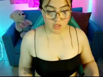 Chaturbate Sex Cam of diamondfox_m