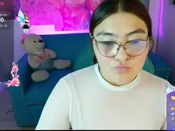 Chaturbate Sex Cam of diamondfox_m