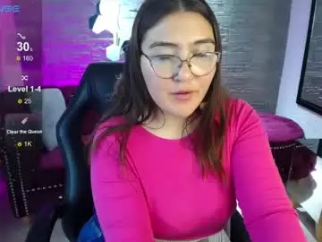 Chaturbate Adult Video Chat of diamondfox_m