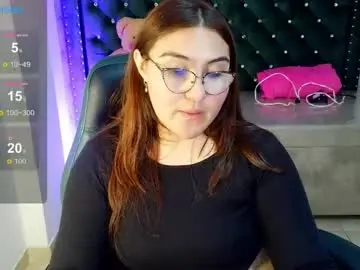 Chaturbate Best Webcam of diamondfox_m