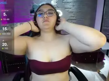 Chaturbate Adult Webcam of diamondfox_m