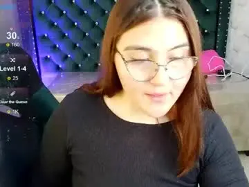 Chaturbate Private Sex Chat of diamondfox_m
