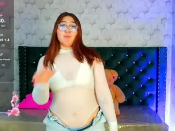 Chaturbate Live Porn of diamondfox_m