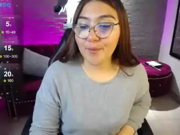 Chaturbate Sex Cam of diamondfox_m