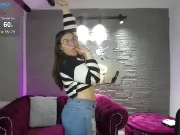 Chaturbate Live Sex of diamondfox_m