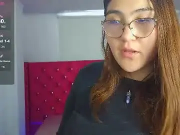 Chaturbate Live Porn of diamondfox_m