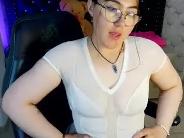 Chaturbate Sex Cam of diamondfox_m