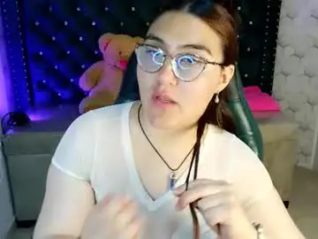 Chaturbate Live Sex of diamondfox_m