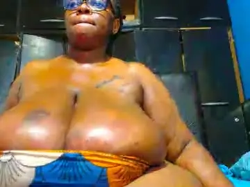 Chaturbate Live Sex of freakyboobsxx