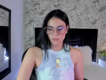 Chaturbate Best Webcam of georginaa_cooper
