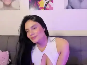 Chaturbate Free Live Porn of georginaa_cooper
