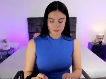 Chaturbate Sex Chat of georginaa_cooper