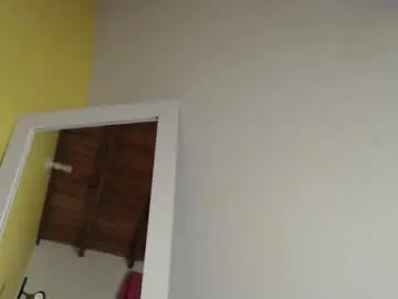 Chaturbate Private Sex Chat of irisvelez