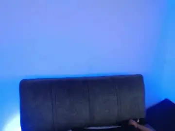 Chaturbate Nude Webcam of irisvelez