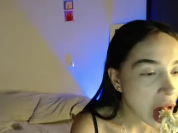 Chaturbate Watch Live Sex Cams of irisvelez
