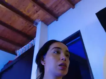 Chaturbate Live Sex of irisvelez