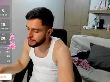 Chaturbate Best Webcam of jessica_rabbit777_