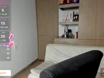 Chaturbate Watch Live Sex Cams of jessica_rabbit777_
