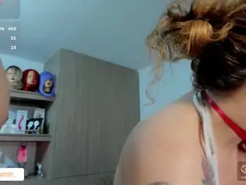 Chaturbate Live Sex of jessica_rabbit777_