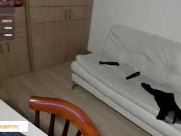 Chaturbate Private Sex Chat of jessica_rabbit777_