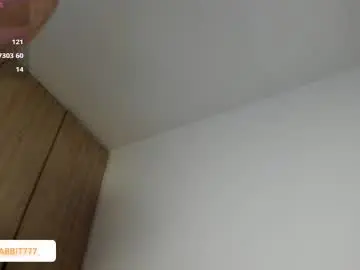 Chaturbate Watch Live Sex Cams of jessica_rabbit777_