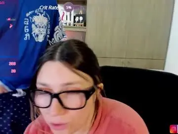 Chaturbate Live Sex Cam of jessica_rabbit777_