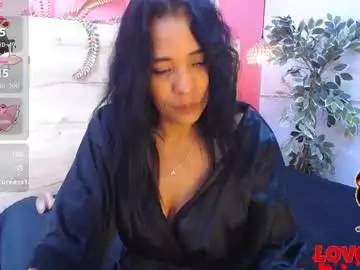 Chaturbate Private Sex Chat of margare_scarlett