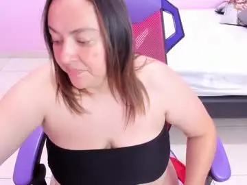 Chaturbate Live Sex Cam of mommy_whore_slut
