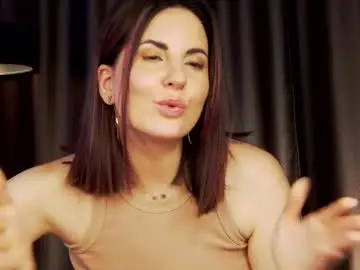 Chaturbate Best live sex cam show of mystique_girl_