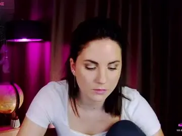 Chaturbate Adult Webcam of mystique_girl_