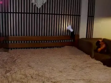 Chaturbate Live Porn of mystique_girl_