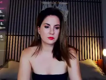Chaturbate Sex Cam of mystique_girl_